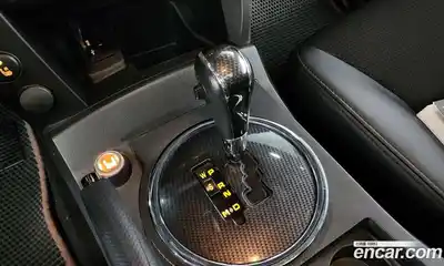 SsangYong Korando 2013 2.0 Автомат в Москве № 32902, миниатюра 4