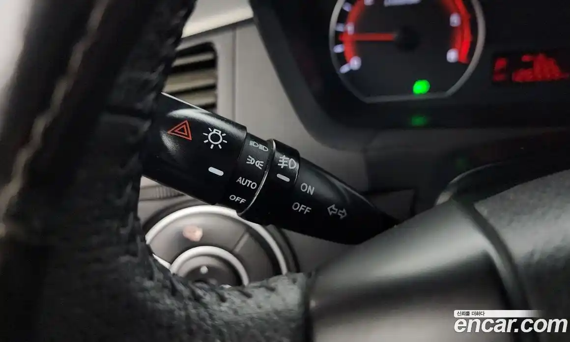 SsangYong Korando 2013 2.0 Автомат в Москве № 32902, фото 5