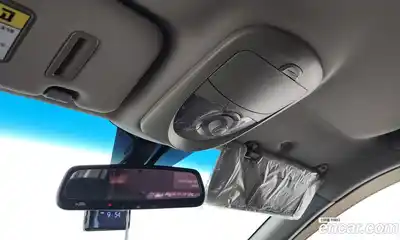 SsangYong Korando 2013 2.0 Автомат в Москве № 32902, миниатюра 8