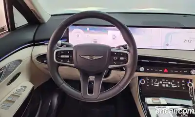 Genesis GV70 2025 2.5 Автомат в Москве № 339299, миниатюра 11