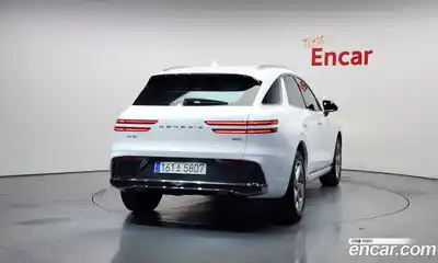 Genesis GV70 2025 2.5 Автомат в Москве № 339299, миниатюра 12