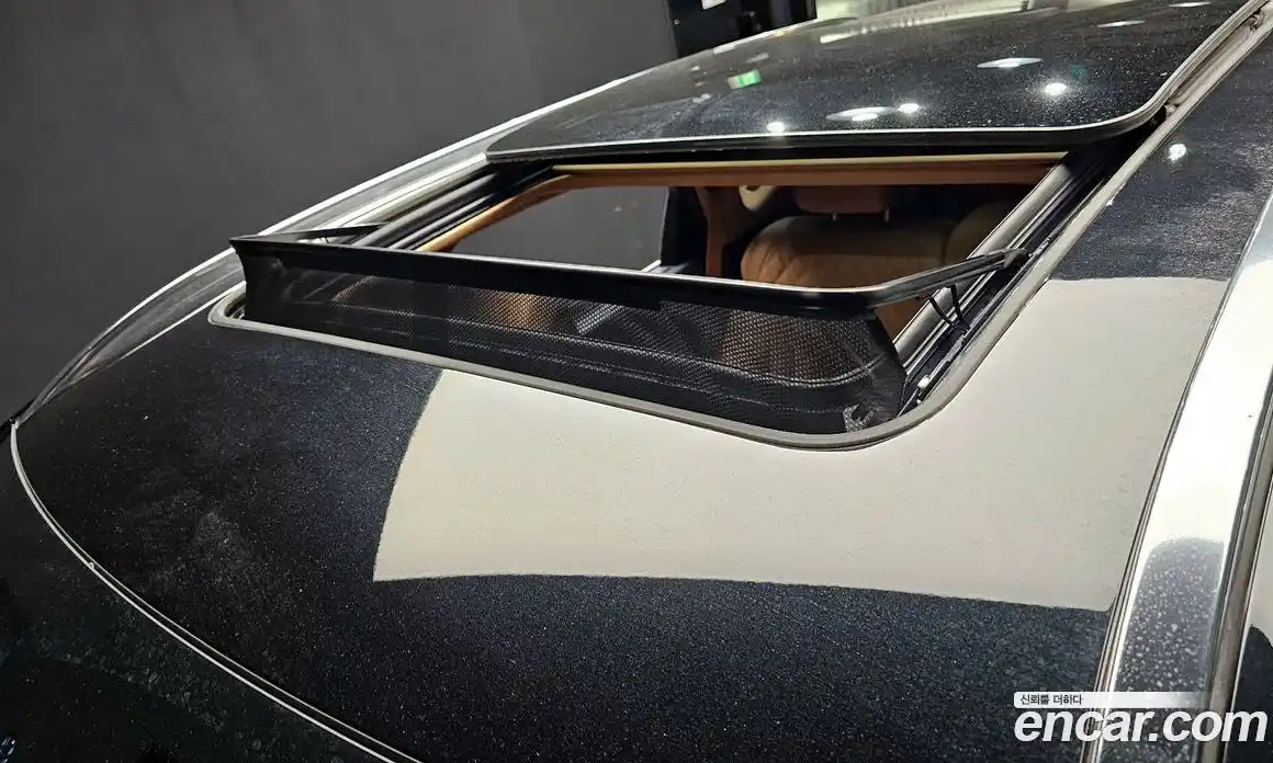 Genesis GV80 2022 3.0 Автомат в Москве № 339724, фото 15