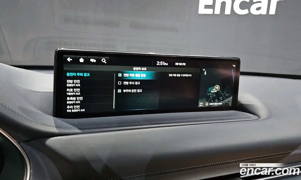 Genesis GV80 2022 3.0 Автомат в Москве № 339724, фото 10