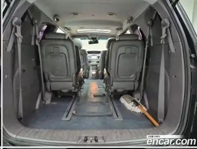 SsangYong Korando, 2014