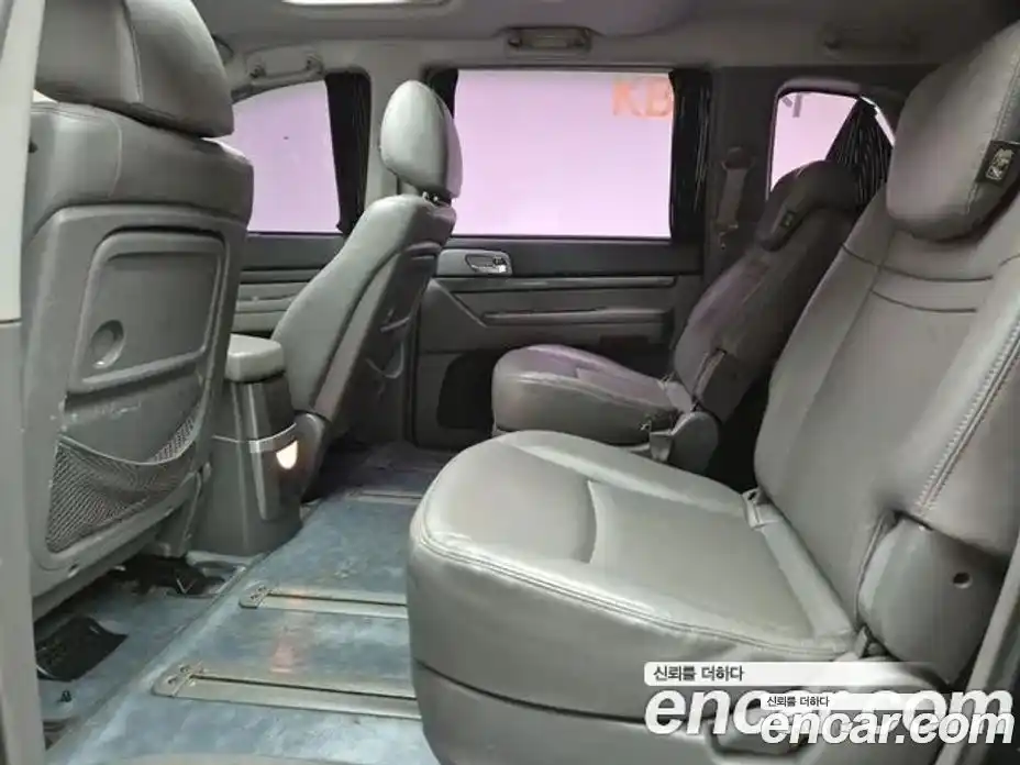 SsangYong Korando 2014 2.0 Автомат в Москве № 34467, фото 12
