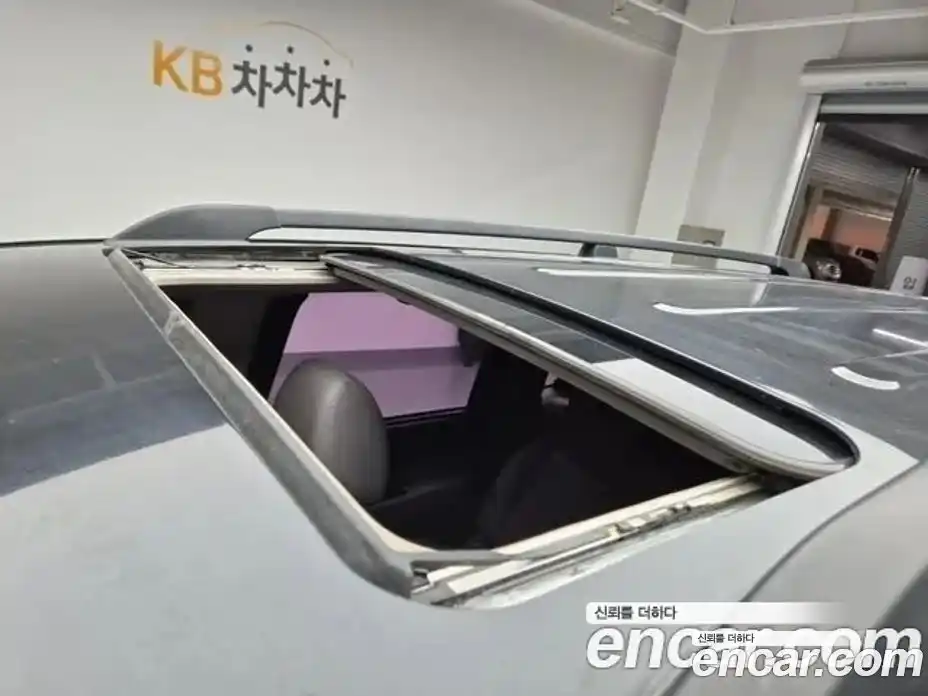 SsangYong Korando 2014 2.0 Автомат в Москве № 34467, фото 15