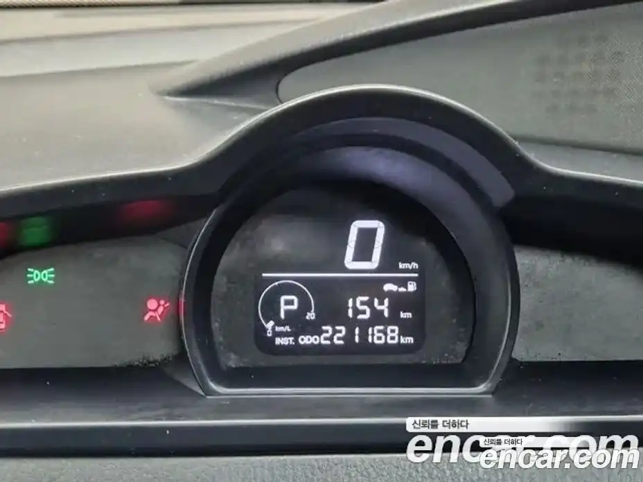 SsangYong Korando 2014 2.0 Автомат в Москве № 34467, фото 7