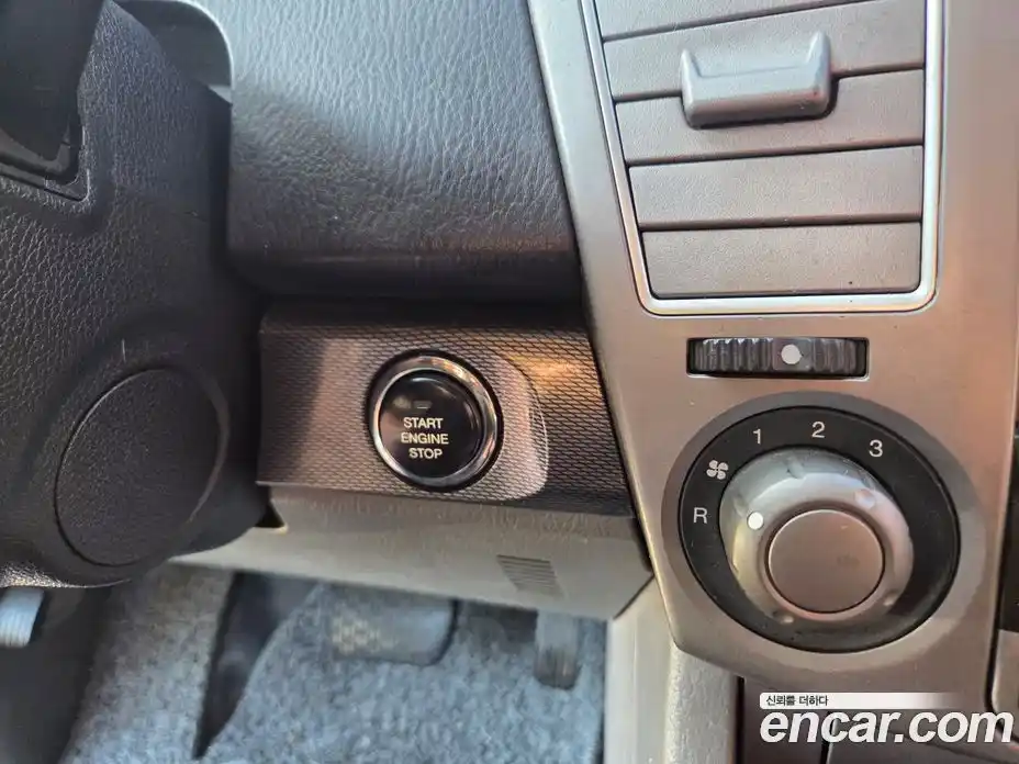 SsangYong Korando 2014 2.0 Автомат в Москве № 34467, фото 9