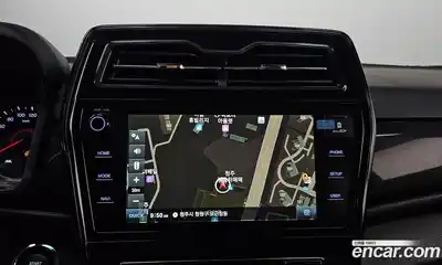 SsangYong TIBOLI, 2022