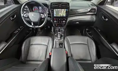 SsangYong TIBOLI 2022 1.5 Автомат в Москве № 34987, миниатюра 12