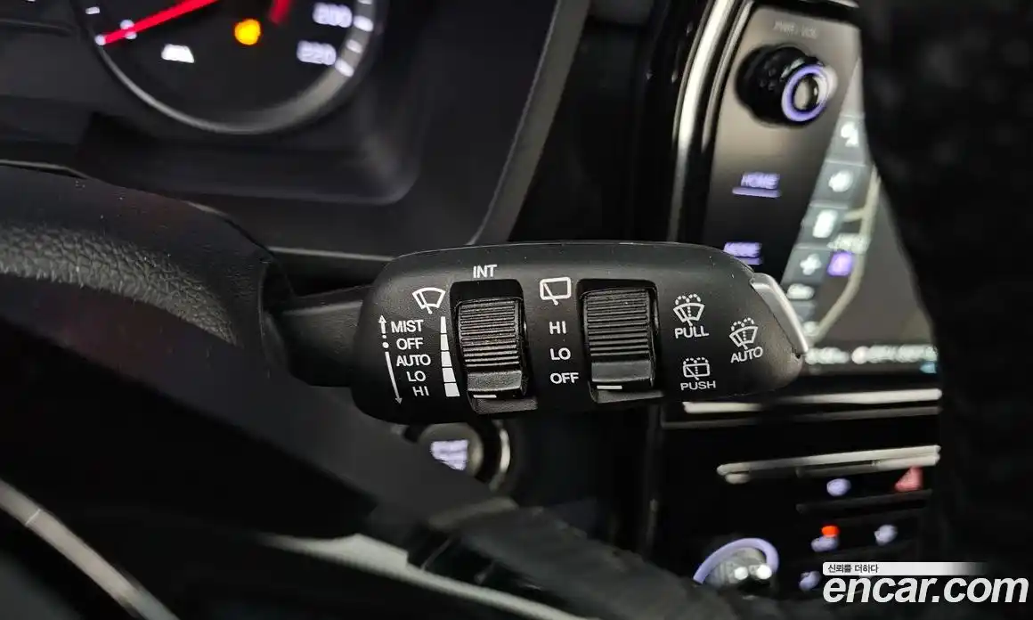 SsangYong TIBOLI 2022 1.5 Автомат в Москве № 34987, фото 19