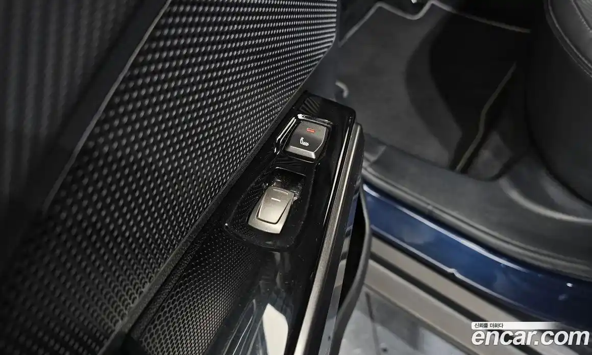 SsangYong TIBOLI 2022 1.5 Автомат в Москве № 34987, фото 3