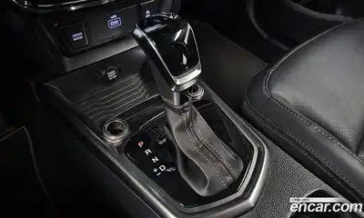 SsangYong TIBOLI 2022 1.5 Автомат в Москве № 34987, миниатюра 6