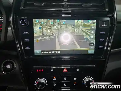 SsangYong TIBOLI 2022 1.5 Автомат в Москве № 35182, миниатюра 11