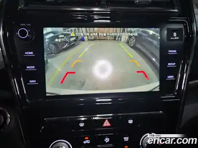 SsangYong TIBOLI 2022 1.5 Автомат в Москве № 35182, миниатюра 12