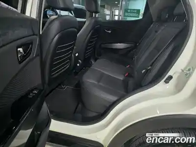 SsangYong TIBOLI 2022 1.5 Автомат в Москве № 35182, миниатюра 6