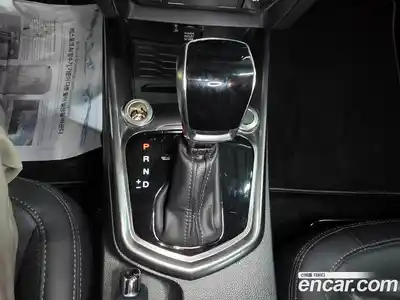 SsangYong TIBOLI 2022 1.5 Автомат в Москве № 35182, миниатюра 10