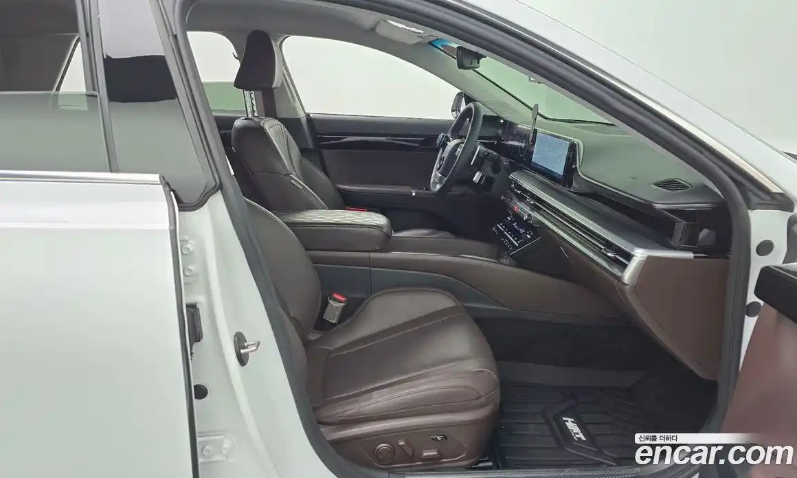 Hyundai Grandeur 2023 2.5 Автомат в Москве № 357364, фото 11