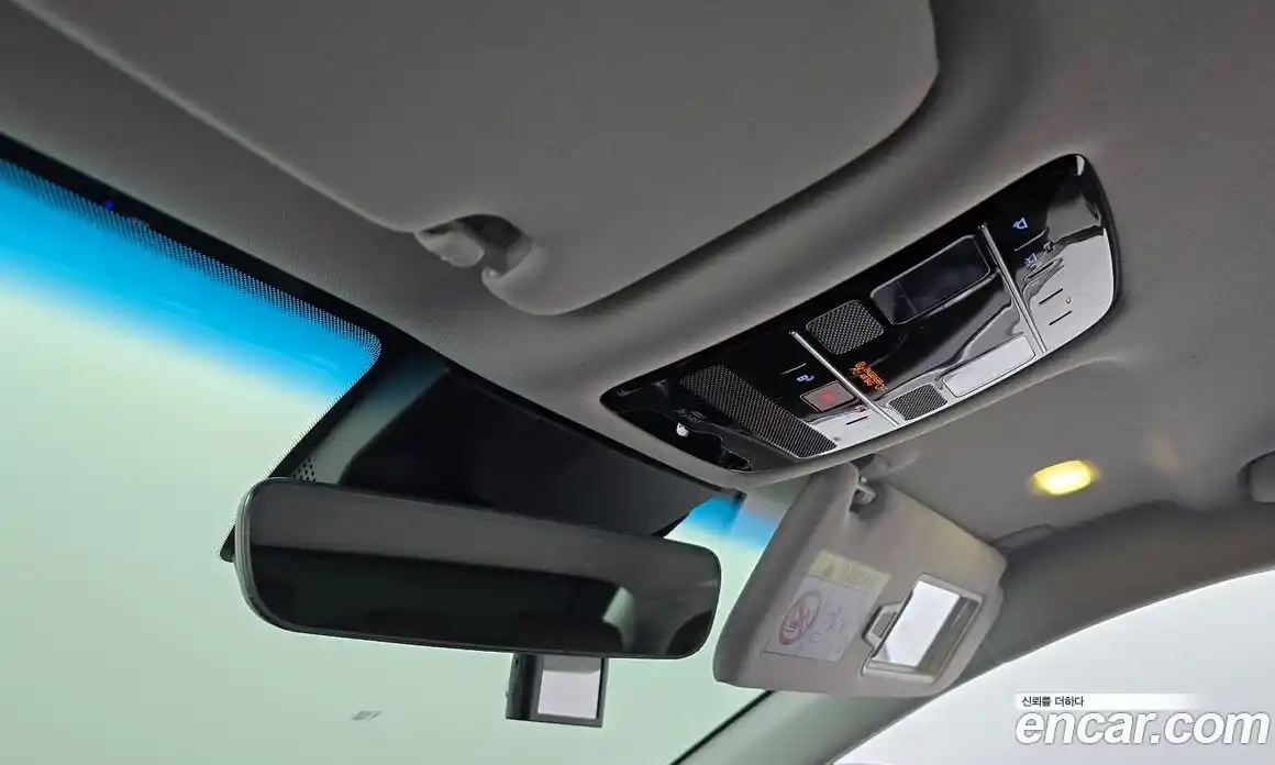 Hyundai Grandeur 2023 2.5 Автомат в Москве № 357364, фото 18