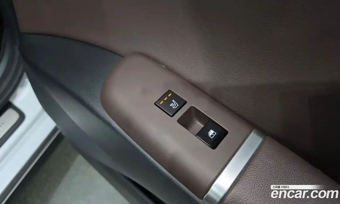 Hyundai Grandeur 2023 2.5 Автомат в Москве № 357364, фото 19