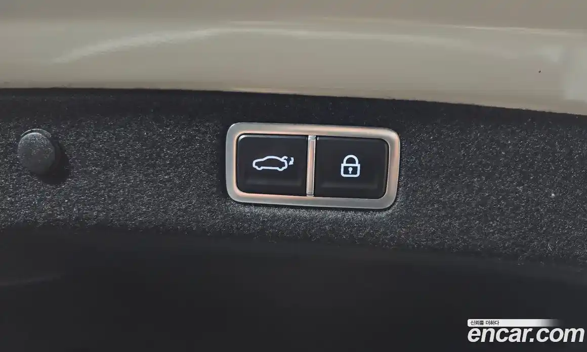 Hyundai Grandeur 2023 2.5 Автомат в Москве № 357364, фото 20