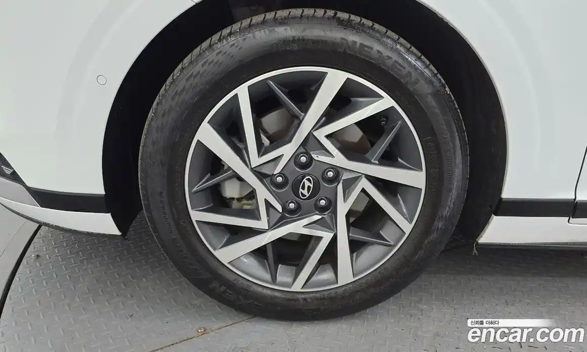 Hyundai Grandeur 2023 2.5 Автомат в Москве № 357364, фото 5