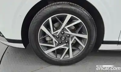 Hyundai Grandeur 2023 2.5 Автомат в Москве № 357364, миниатюра 5