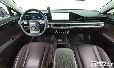 Hyundai Grandeur 2023 2.5 Автомат в Москве № 357364, миниатюра 7