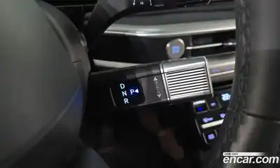 Hyundai Grandeur 2023 2.5 Автомат в Москве № 357364, миниатюра 9