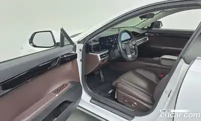 Hyundai Grandeur 2023 2.5 Автомат в Москве № 357364, миниатюра 10