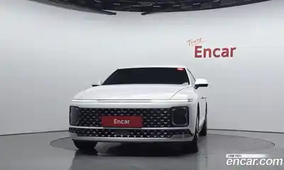 Hyundai Grandeur 2023 2.5 Автомат в Москве № 358134, миниатюра 3