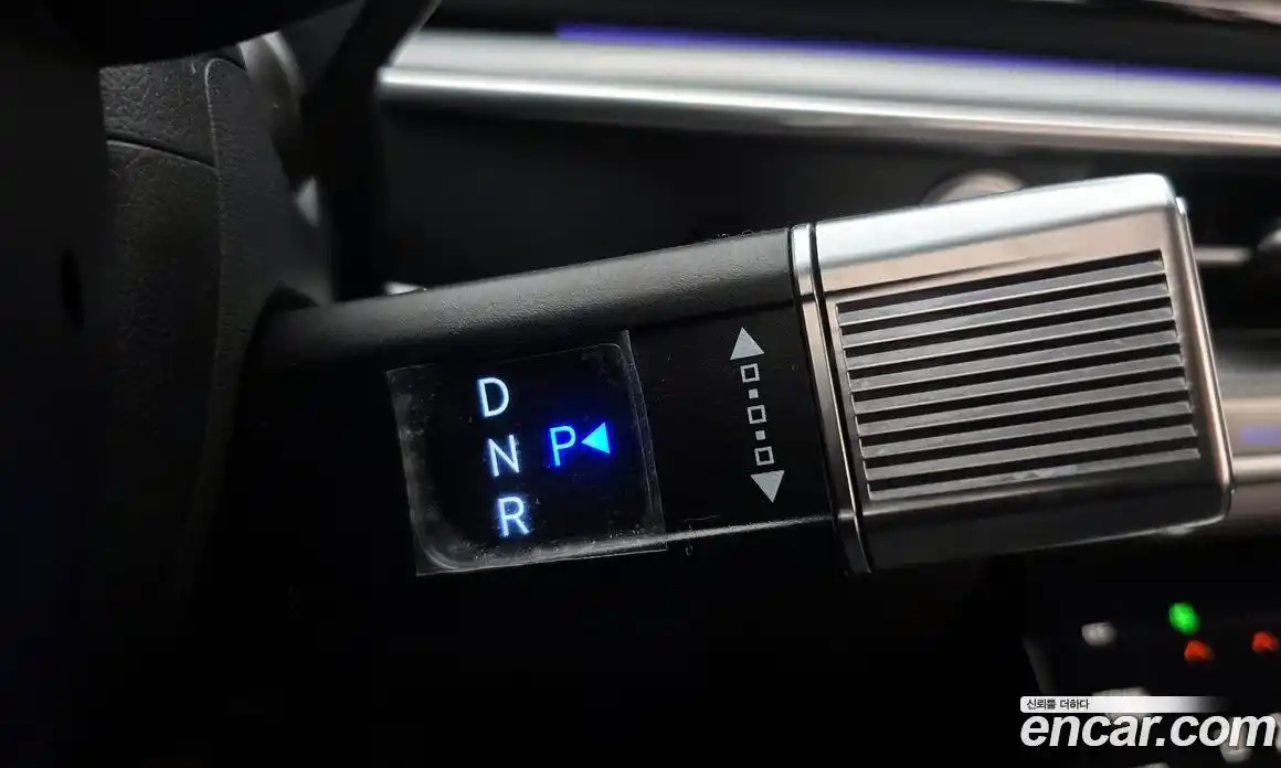 Hyundai Grandeur 2023 2.5 Автомат в Москве № 358134, фото 9