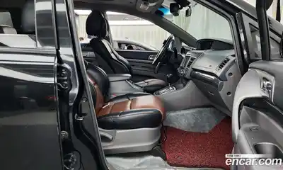 SsangYong Korando 2015 2.0 Автомат в Москве № 36447, миниатюра 11