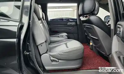 SsangYong Korando 2015 2.0 Автомат в Москве № 36447, миниатюра 12