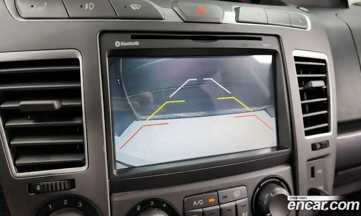 SsangYong Korando 2015 2.0 Автомат в Москве № 36447, фото 15