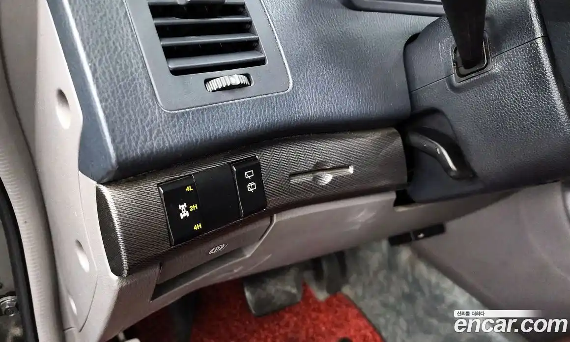 SsangYong Korando 2015 2.0 Автомат в Москве № 36447, фото 16