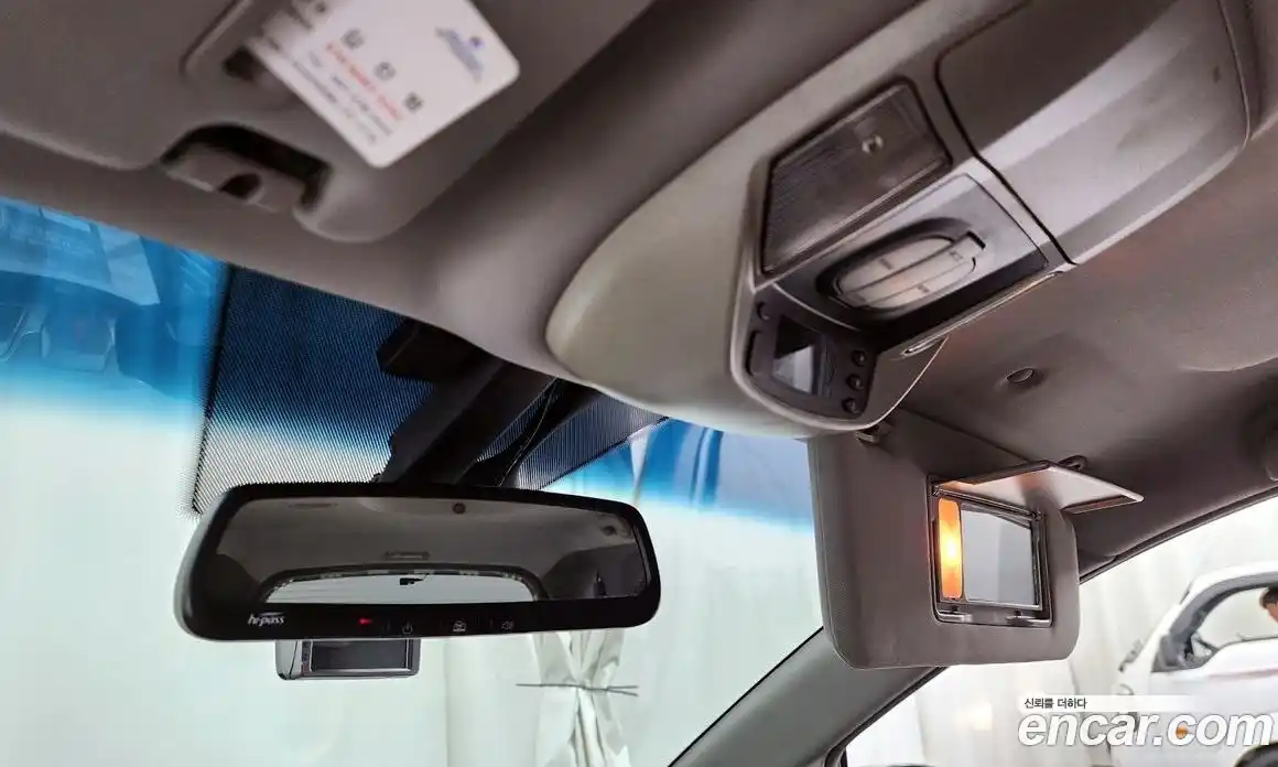 SsangYong Korando 2015 2.0 Автомат в Москве № 36447, фото 17