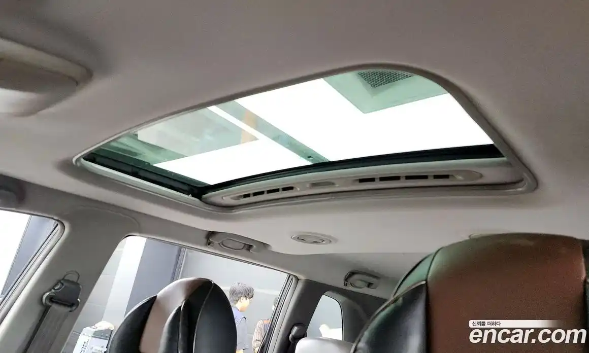 SsangYong Korando 2015 2.0 Автомат в Москве № 36447, фото 18