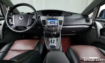 SsangYong Korando 2015 2.0 Автомат в Москве № 36447, миниатюра 7