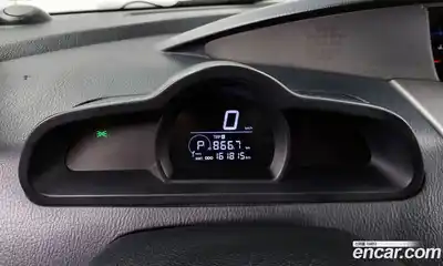 SsangYong Korando 2015 2.0 Автомат в Москве № 36447, миниатюра 8