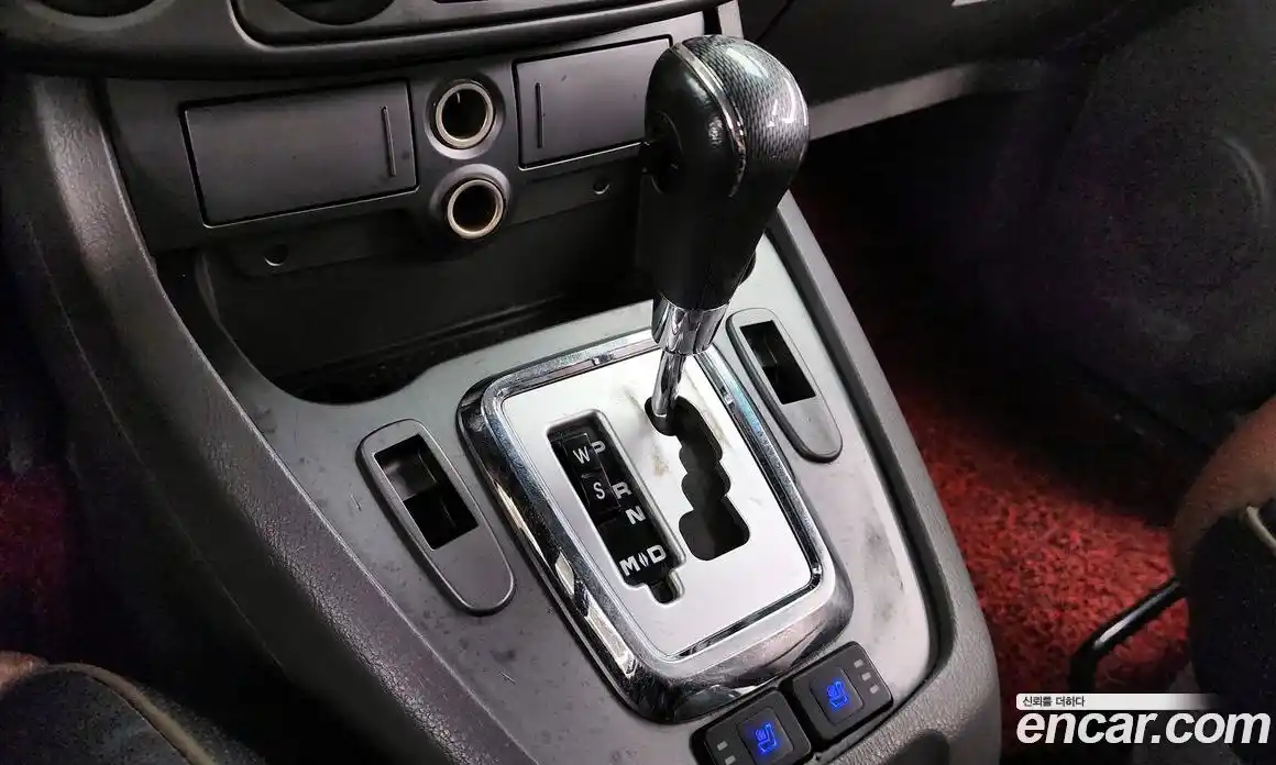 SsangYong Korando 2015 2.0 Автомат в Москве № 36447, фото 9