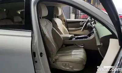 Genesis GV80 2022 3.0 Автомат в Москве № 365536, миниатюра 12