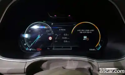 Genesis GV80 2022 3.0 Автомат в Москве № 365536, миниатюра 8