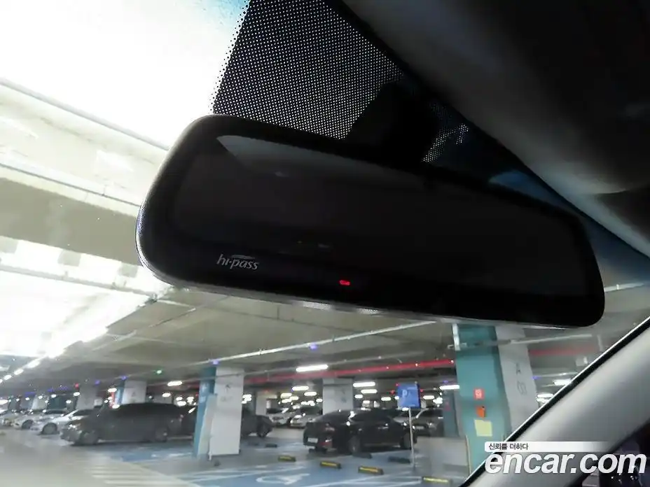 SsangYong Rexton 2019 2.2 Автомат в Москве № 36609, фото 13