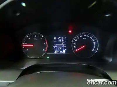 SsangYong Rexton 2019 2.2 Автомат в Москве № 36609, миниатюра 9