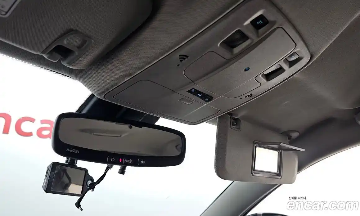 Chevrolet Malibu 2014 2.0 Автомат в Москве № 36685, фото 14