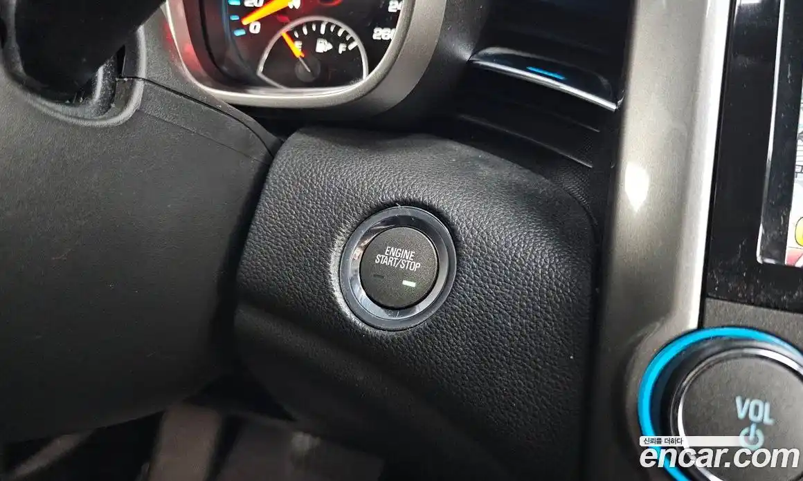 Chevrolet Malibu 2014 2.0 Автомат в Москве № 36685, фото 15