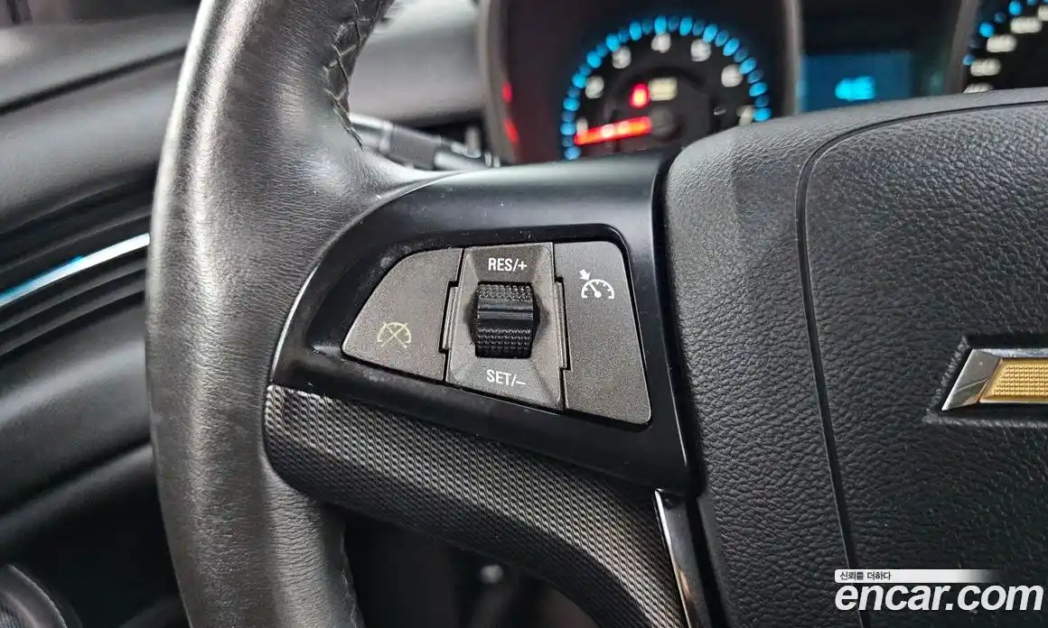 Chevrolet Malibu 2014 2.0 Автомат в Москве № 36685, фото 16