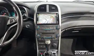 Chevrolet Malibu 2014 2.0 Автомат в Москве № 36685, миниатюра 3