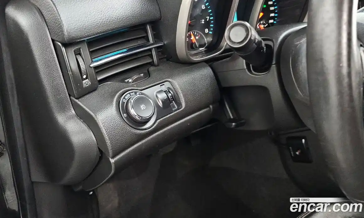 Chevrolet Malibu 2014 2.0 Автомат в Москве № 36685, фото 4